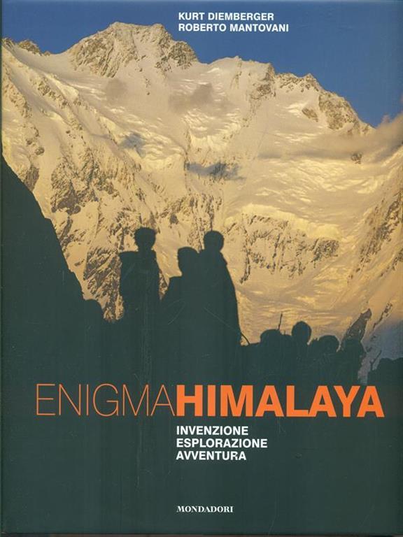 Enigma Himalaya