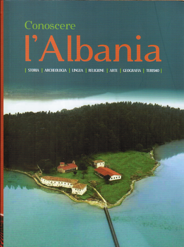 Conoscere l'Albania