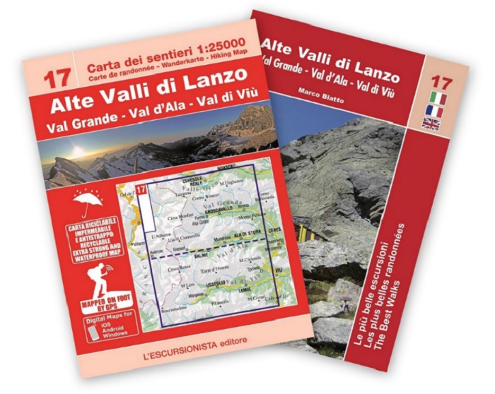 17 Alte Valli di Lanzo