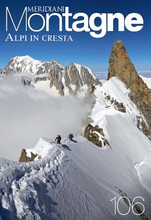 Alpi in cresta