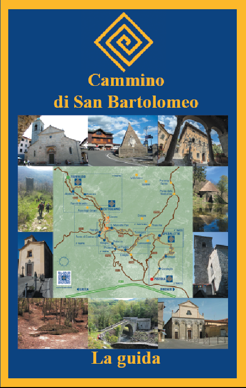 Cammino di San Bartolomeo