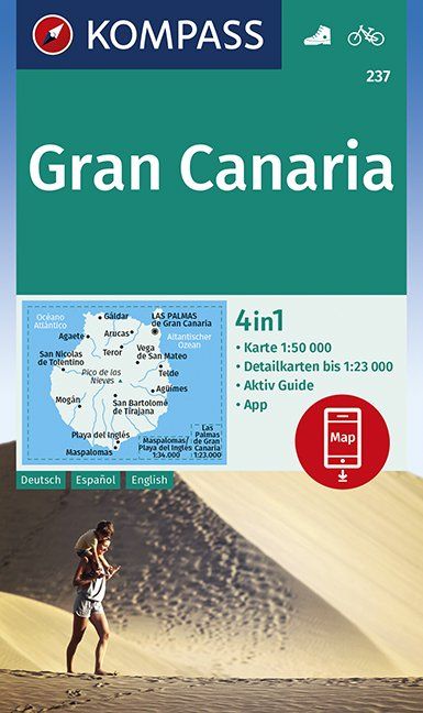 K237 Gran Canaria