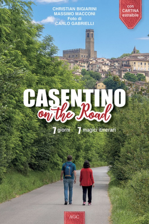 Casentino on the road