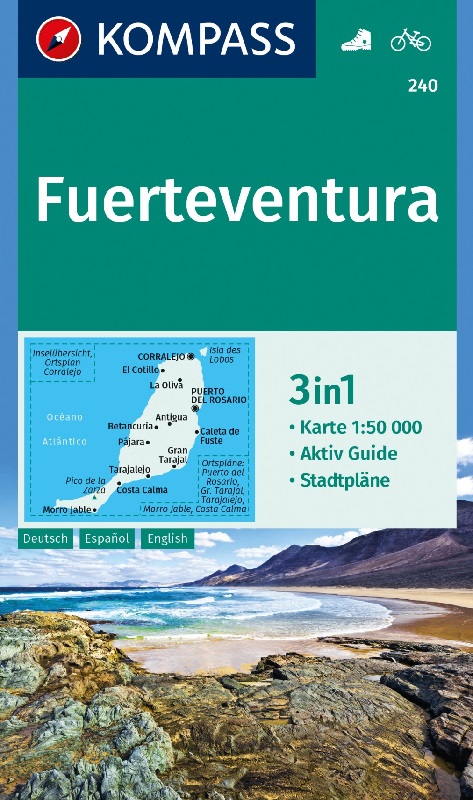 K240 Fuerteventura