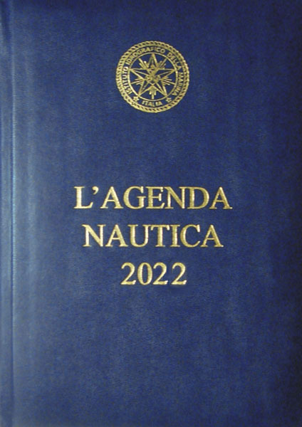 IIMM 2024 L'Agenda Nautica 2022