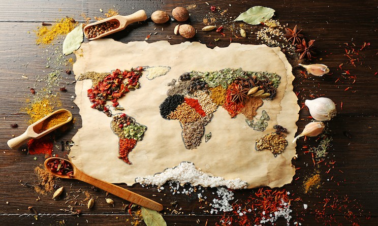 Cucina Cucina